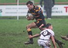 John Beach Photography : 2012, Cornwall RFU, County Championship, Somerset RFU, Under 20's